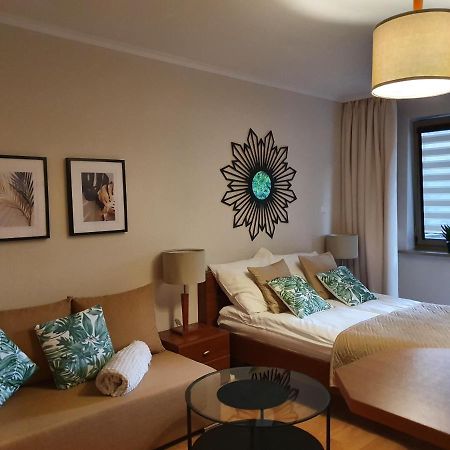 Apartamenty Albakora Świnoujście Esterno foto