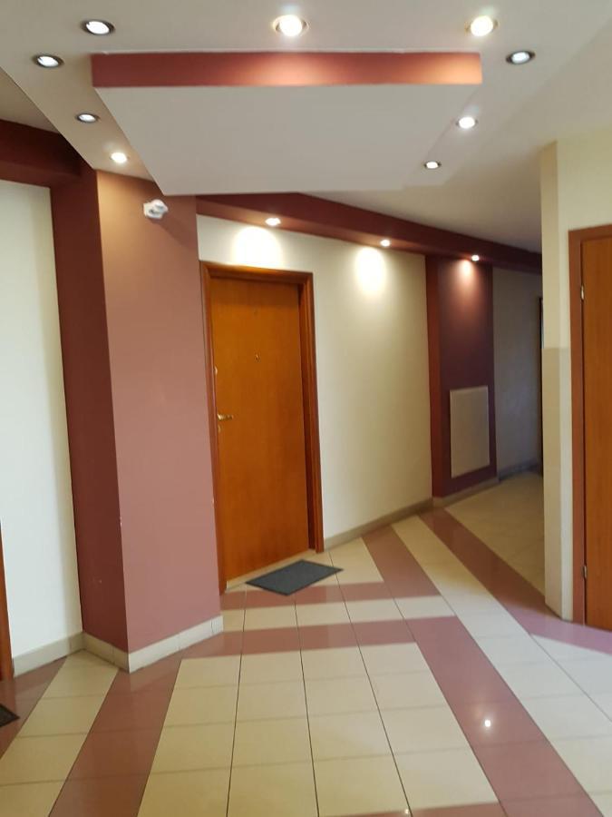 Apartamenty Albakora Świnoujście Esterno foto